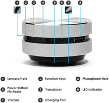 Load image into Gallery viewer, DuraSpeaker™ - DuraSpeaker
